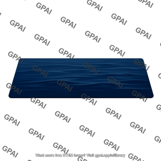 Ocean surface satellite patch