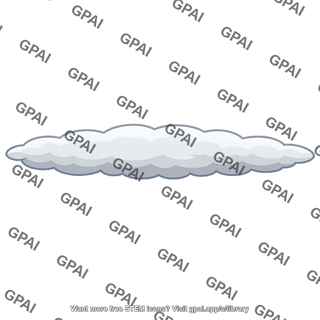 Cloud layer overcast