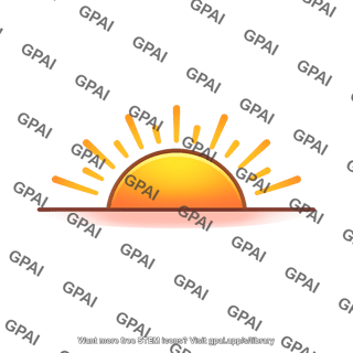 Sunrise