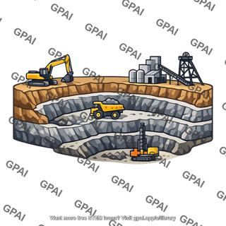 Mining operation