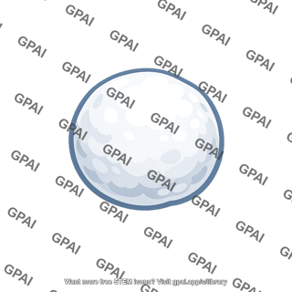 Hailstone small