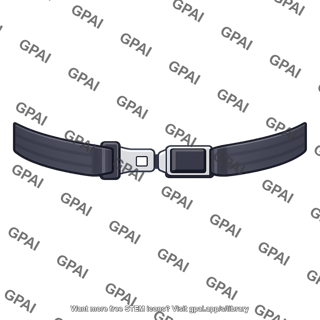 Seat belt