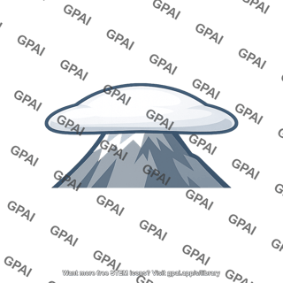 Cap cloud