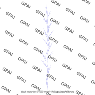 Lightning streamer