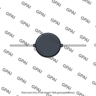Resistor disk