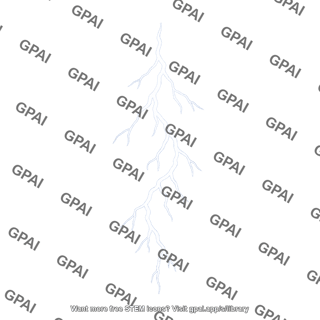 Lightning bolt