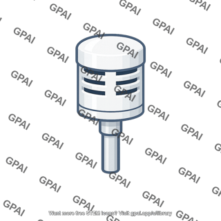 Dew point sensor