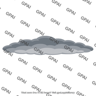 Cloud top low