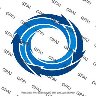 Ocean gyre