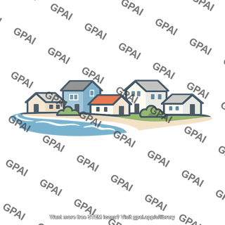 Coastal community