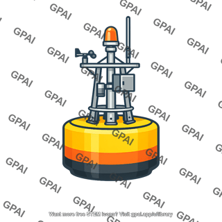 Weather buoy