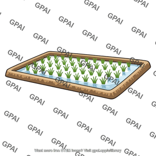 Rice paddy