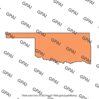 Oklahoma