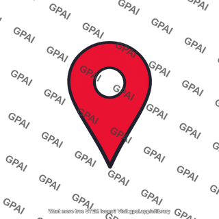 Map marker