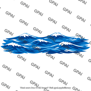 Ocean waves