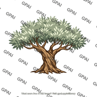 Olive tree