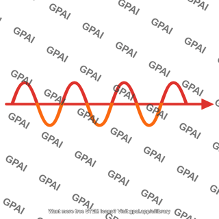 Radiation wave