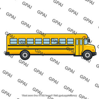 School bus