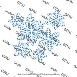 Snowflake cluster
