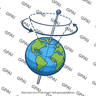 Axial precession