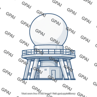 Coastal radar