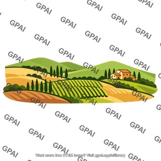 Tuscany region