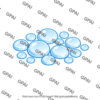 Dew cluster