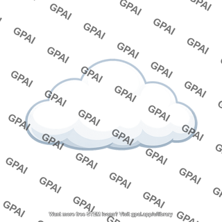 Condensed cloud