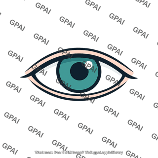 Observer eye