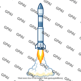 Rocket launch