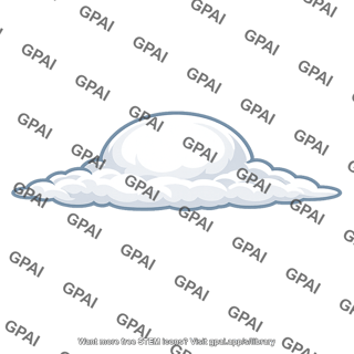 Overshooting cloud top