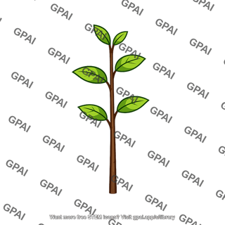 Tree seedling