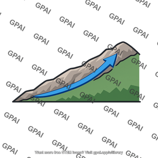 Valley breeze arrow