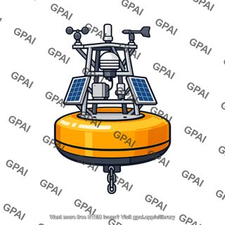 Data buoy