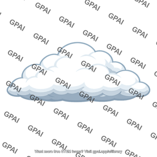 Dense cloud