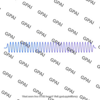 Gamma wave