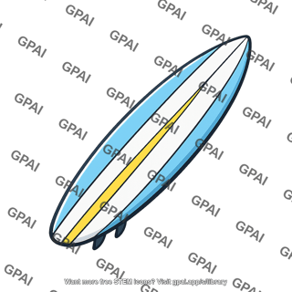 Surfboard