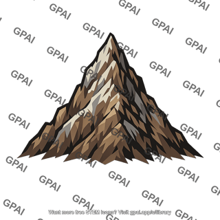 Mountain top