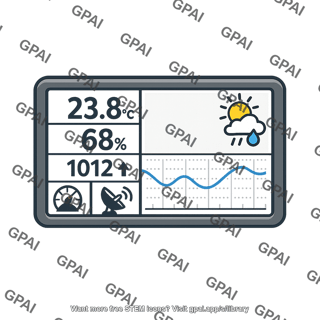 Weather measurement