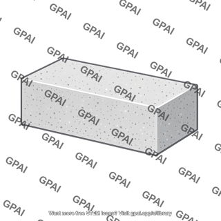 Concrete block