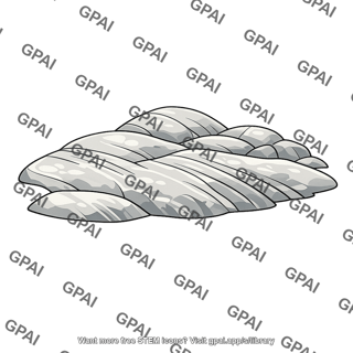 Glaciated terrain