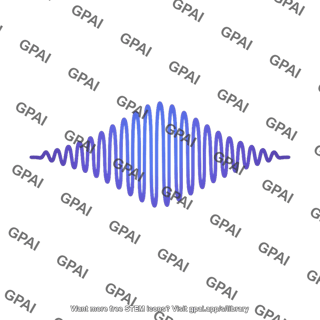 Wave packet