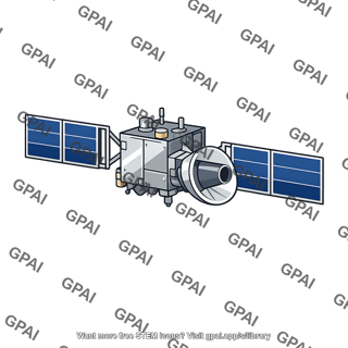 Communication satellite
