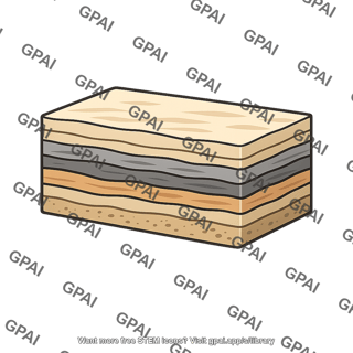 Marine sediment