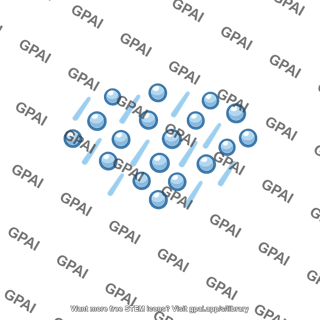 Sleet symbol