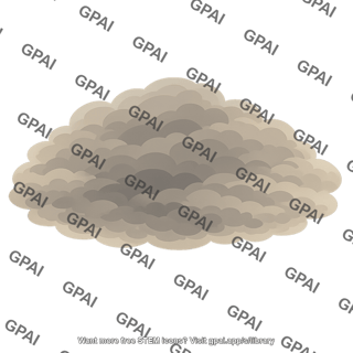 Air pollution episode