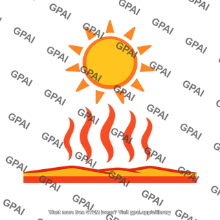 Heat wave