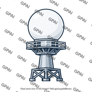 Weather radar
