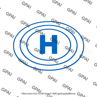 High pressure system