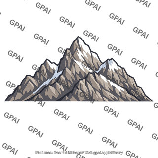 Rocky mountain